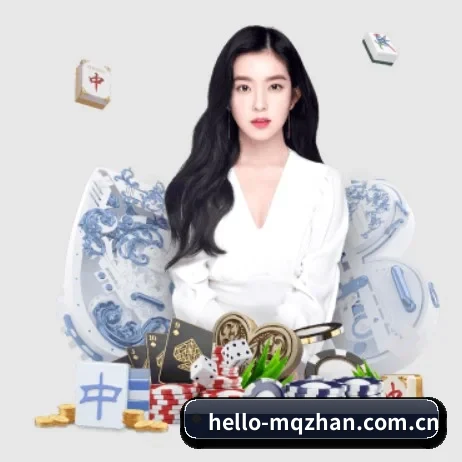 hello-mqzhan.com.cn APP 界面
